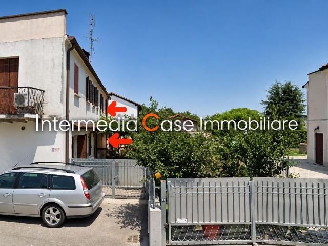 Villetta bifamiliare in vendita di 99 m²