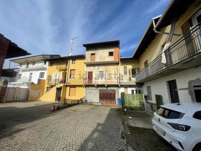 Villetta bifamiliare in vendita di 99 m² in Via Delponte, 16
