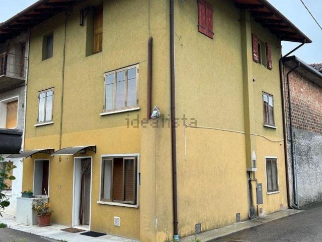 Villetta bifamiliare in vendita di 90 m²