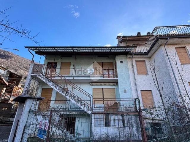 Villetta bifamiliare in vendita di 90 m²