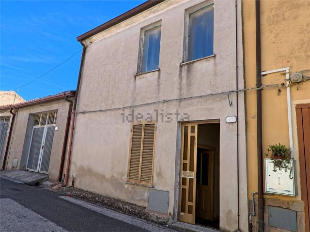 Villetta bifamiliare in vendita di 90 m²