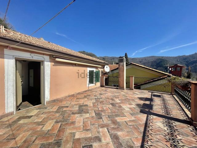 Villetta bifamiliare in vendita di 90 m²