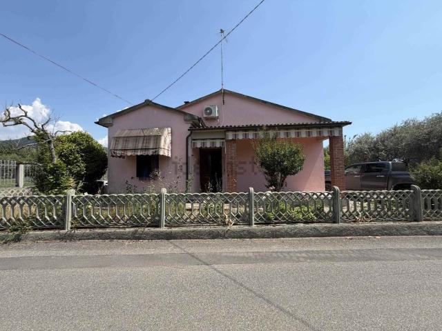 Villetta bifamiliare in vendita di 90 m²