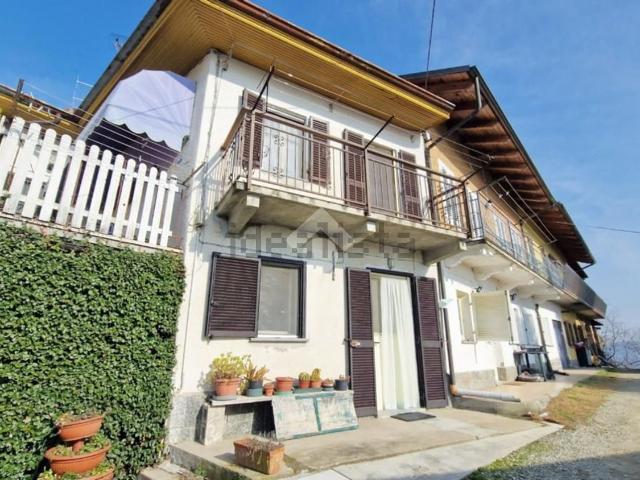 Villetta bifamiliare in vendita di 90 m²