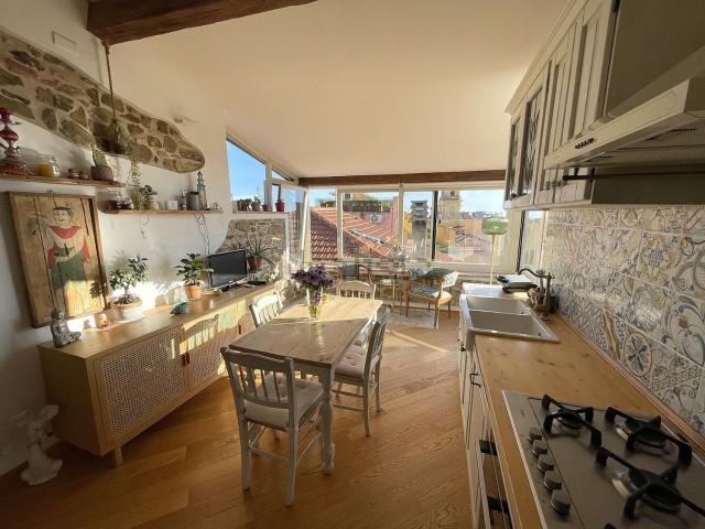 Villetta bifamiliare in vendita di 90 m²