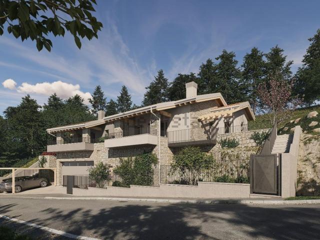 Villetta bifamiliare in vendita di 90 m²