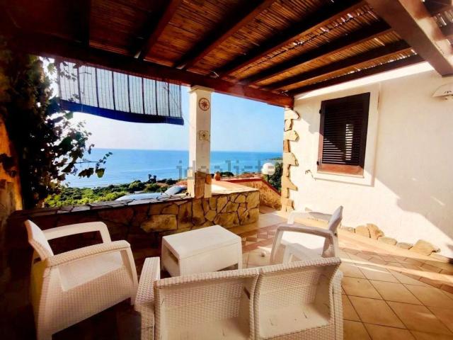 Villetta bifamiliare in vendita di 90 m²