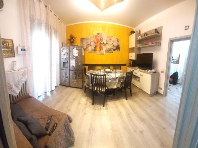 Villetta bifamiliare in vendita di 90 m²