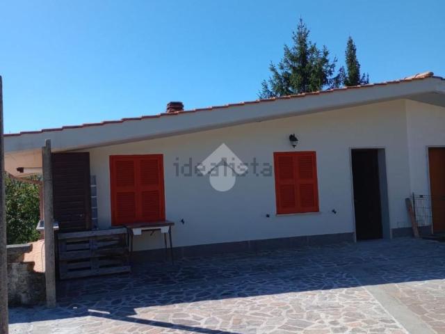 Villetta bifamiliare in vendita di 90 m²