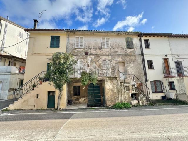 Villetta bifamiliare in vendita di 90 m²
