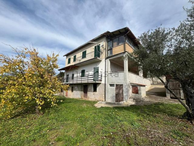 Villetta bifamiliare in vendita di 90 m² in Contrada Misola, 15