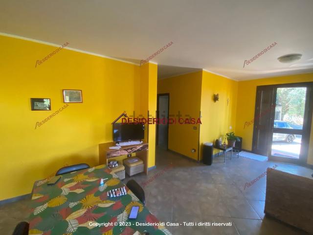 Villetta bifamiliare in vendita di 90 m² in Contrada Ponte di Chiavetta