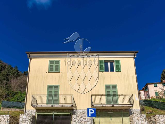 Villetta bifamiliare in vendita di 90 m² in Località Cafaggio