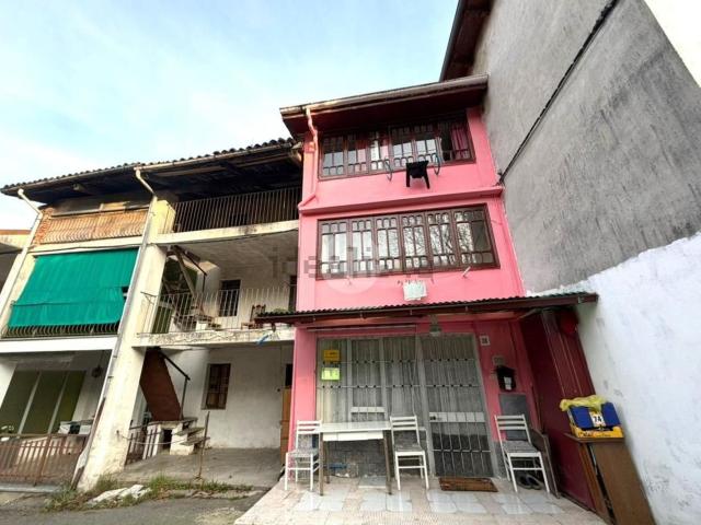 Villetta bifamiliare in vendita di 90 m² in Strada Comunale Votta Cellone, 38
