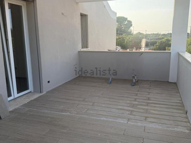 Villetta bifamiliare in vendita di 90 m² in Strada Fattoria Crespi
