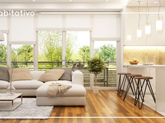 Villetta bifamiliare in vendita di 90 m² in Strada Fattoria Crespi