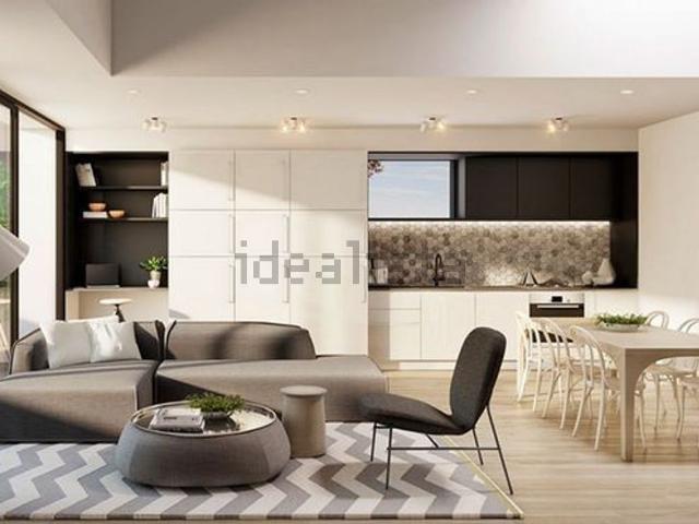 Villetta bifamiliare in vendita di 90 m² in Strada Fattoria Crespi