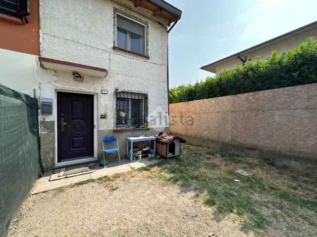 Villetta bifamiliare in vendita di 90 m² in Strada Saldine, 1
