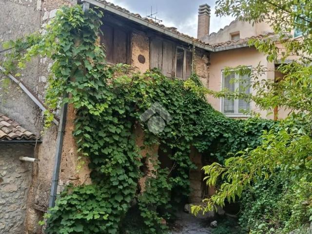 Villetta bifamiliare in vendita di 90 m² in Piazza San Anna