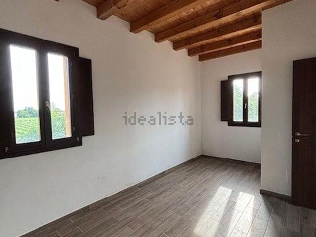 Villetta bifamiliare in vendita di 90 m² in Via M. Buonarroti