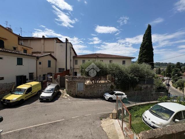 Villetta bifamiliare in vendita di 90 m² in Via Manlio Romoli, 30