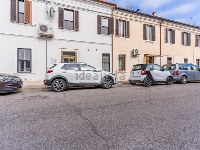 Villetta bifamiliare in vendita di 90 m² in Via Alessandro Volta, 14