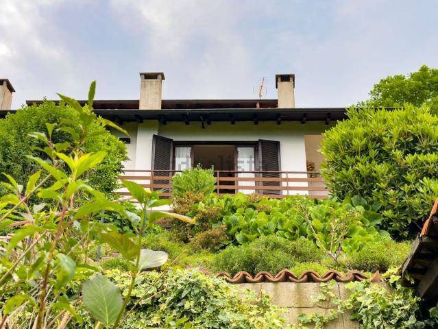 Villetta bifamiliare in vendita di 90 m² in Via Bellavista