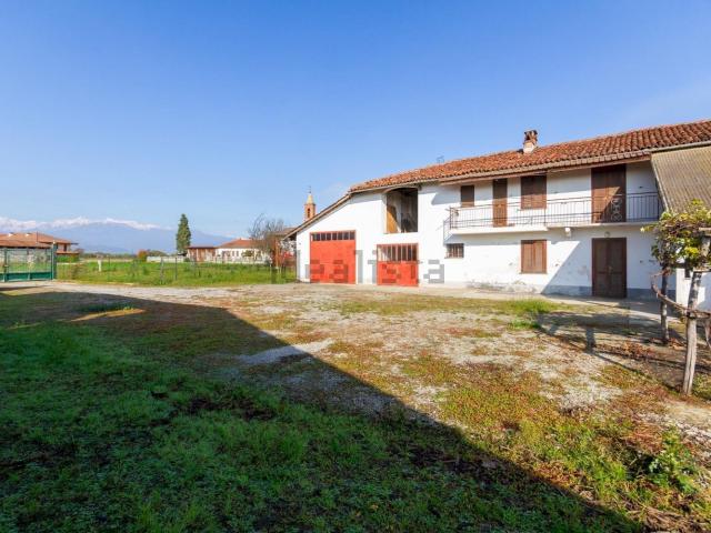 Villetta bifamiliare in vendita di 90 m² in Via Cardè, 92