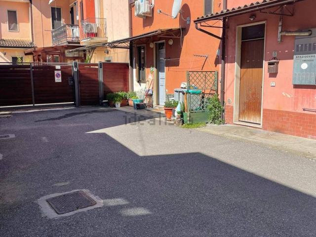 Villetta bifamiliare in vendita di 90 m² in Via Cavour