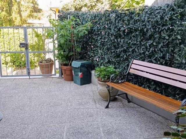 Villetta bifamiliare in vendita di 90 m² in Via Dante Alighieri, 55