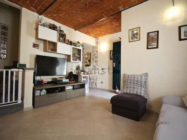 Villetta bifamiliare in vendita di 90 m² in Via del Purgatorio, 121