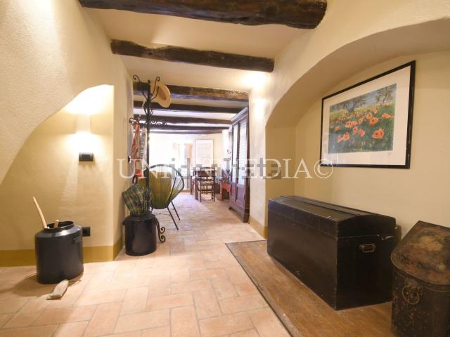 Villetta bifamiliare in vendita di 90 m² in Via della Fontana, 1