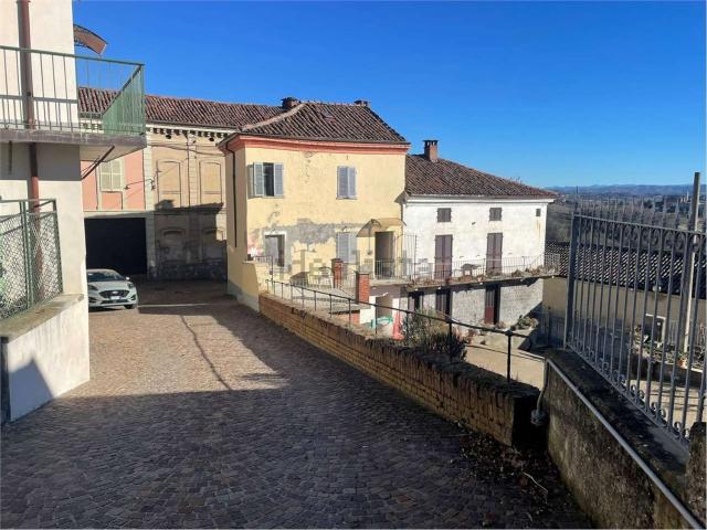 Villetta bifamiliare in vendita di 90 m² in Via Enrico Toti, 1