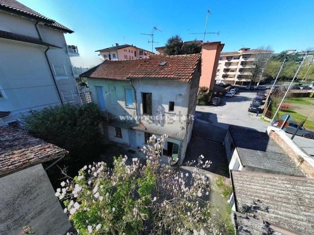 Villetta bifamiliare in vendita di 90 m² in Via Franco Donati