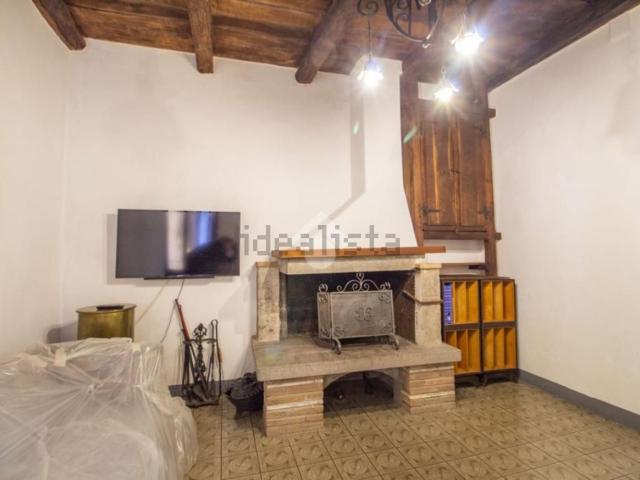 Villetta bifamiliare in vendita di 90 m² in Via G. Marconi, 43