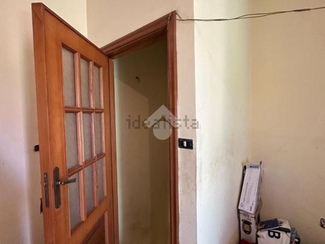 Villetta bifamiliare in vendita di 90 m² in Via Giovanni Ciaramella, 33