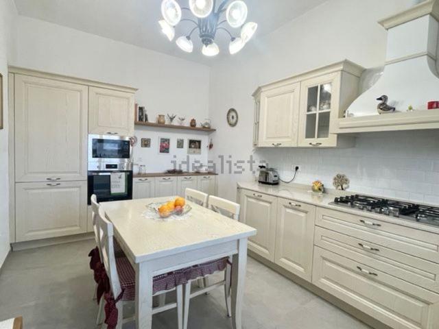Villetta bifamiliare in vendita di 100 m² in Via Girolamo Savonarola, 24