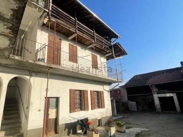Villetta bifamiliare in vendita di 90 m² in Via Italia, 28