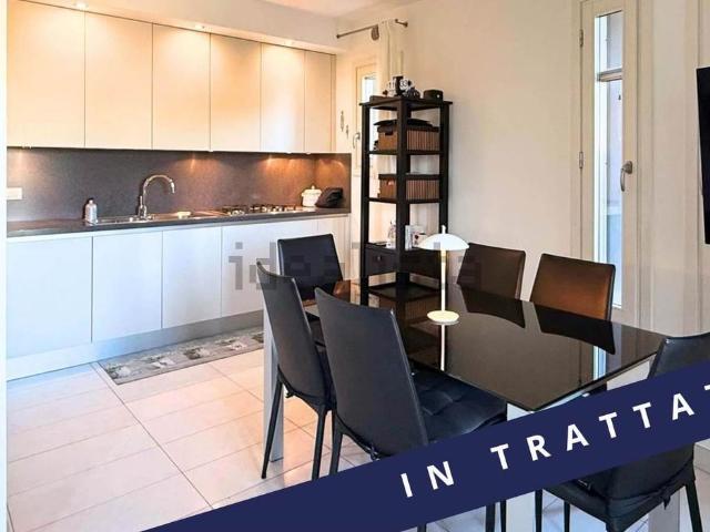 Villetta bifamiliare in vendita di 90 m² in Via Luigi Capuana, 2