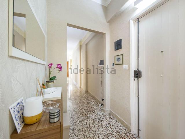 Villetta bifamiliare in vendita di 90 m² in Via Licciardi, 66