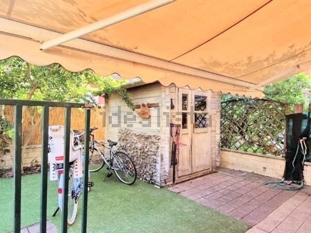 Villetta bifamiliare in vendita di 90 m² in Via Quercioli, 192