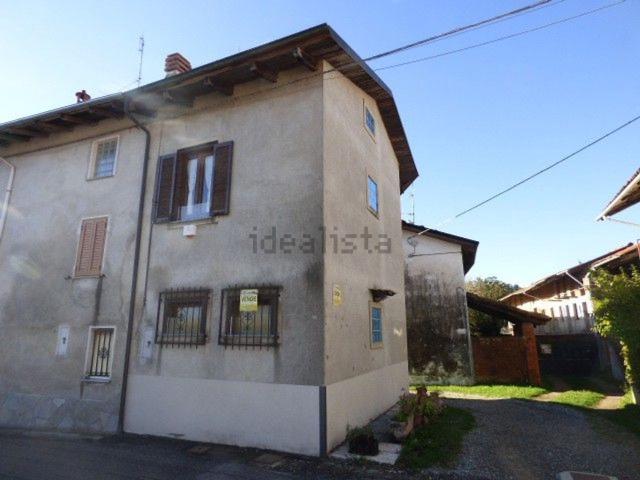 Villetta bifamiliare in vendita di 90 m² in Via Roma, 52