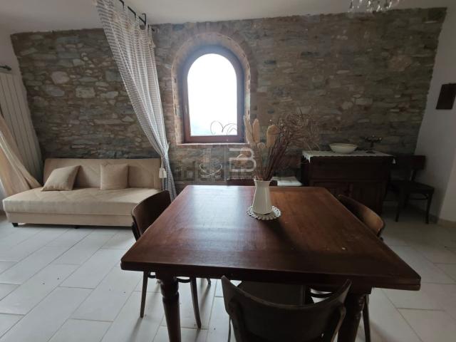 Villetta bifamiliare in vendita di 90 m² in Via San Martino