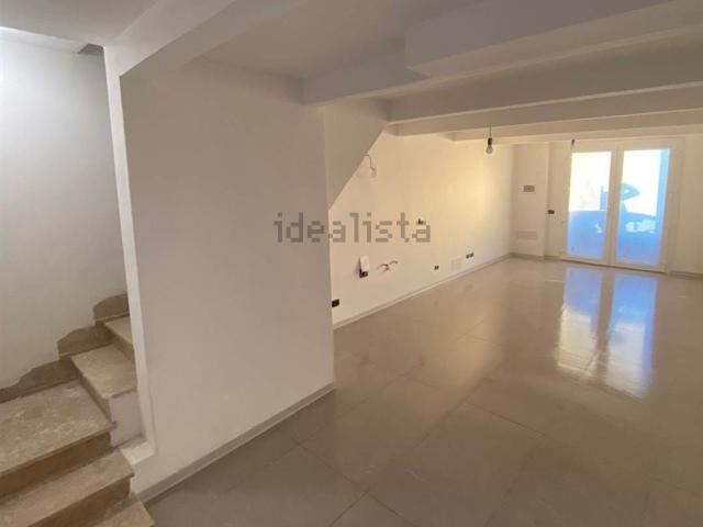 Villetta bifamiliare in vendita di 91 m²