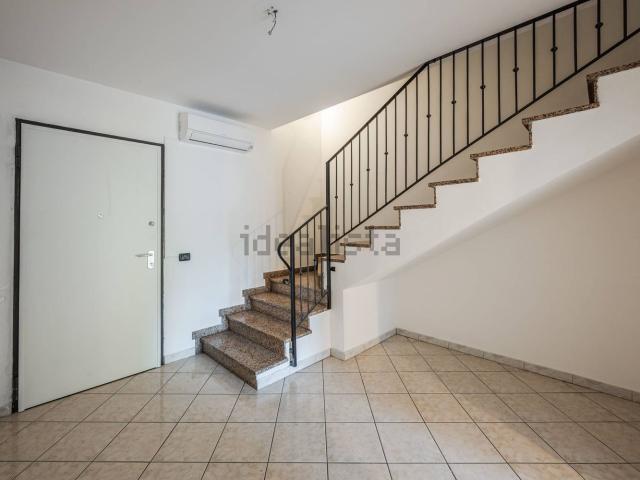 Villetta bifamiliare in vendita di 91 m² in Via Alessandro Pertini