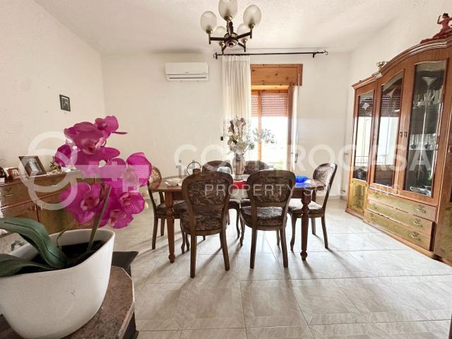 Villetta bifamiliare in vendita di 91 m² in Via Campania, 16