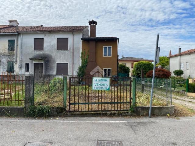 Villetta bifamiliare in vendita di 91 m² in Via Castellana, 74