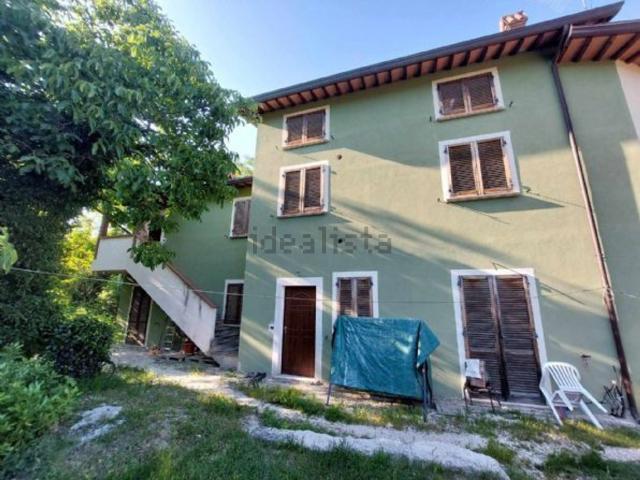 Villetta bifamiliare in vendita di 92 m²