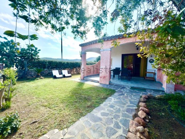 Villetta bifamiliare in vendita di 92 m²