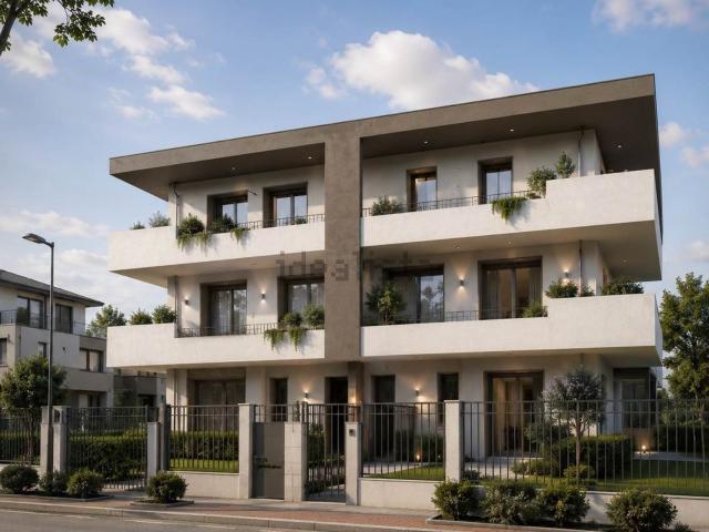 Villetta bifamiliare in vendita di 92 m² in Via Carmen Baldo Morin, 28